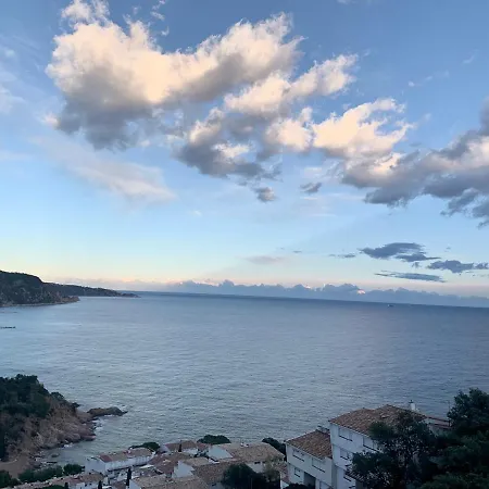 Finestra Del Mar شقة *