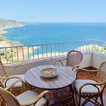 Finestra Del Mar Διαμέρισμα