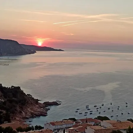 Διαμέρισμα Finestra Del Mar *